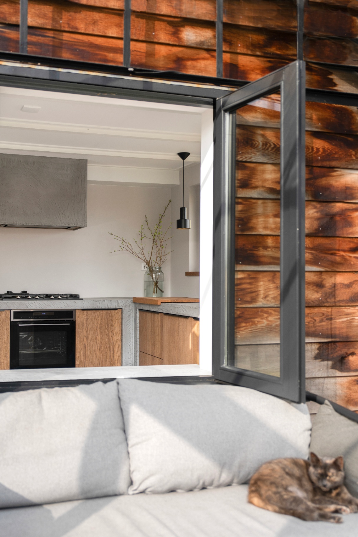 Eiken & Betoncire — foto 7