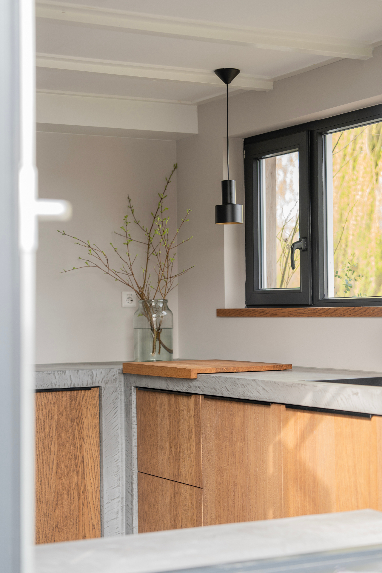 Eiken & Betoncire — foto 6