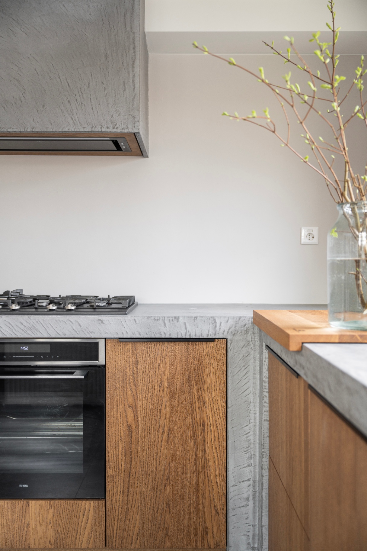 Eiken & Betoncire — foto 1