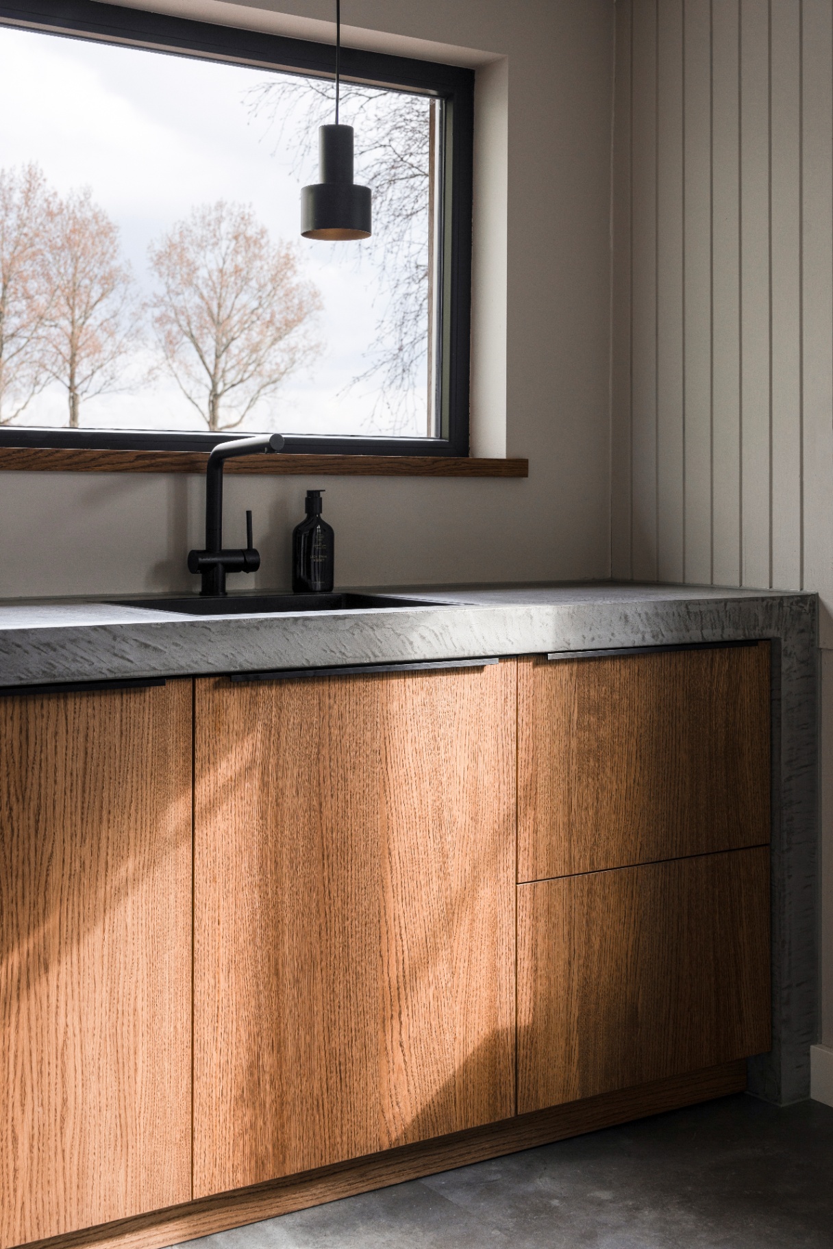 Eiken & Betoncire — foto 3