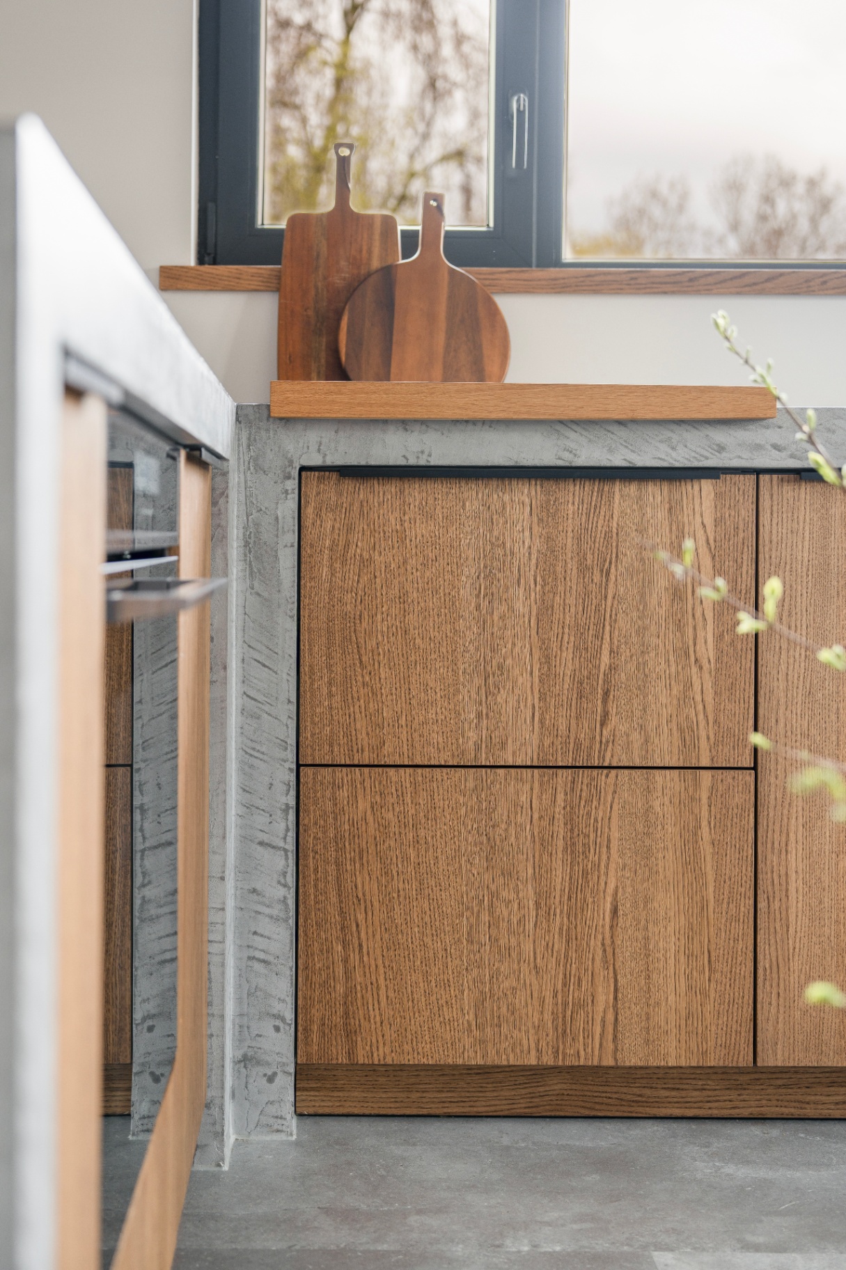 Eiken & Betoncire — foto 5