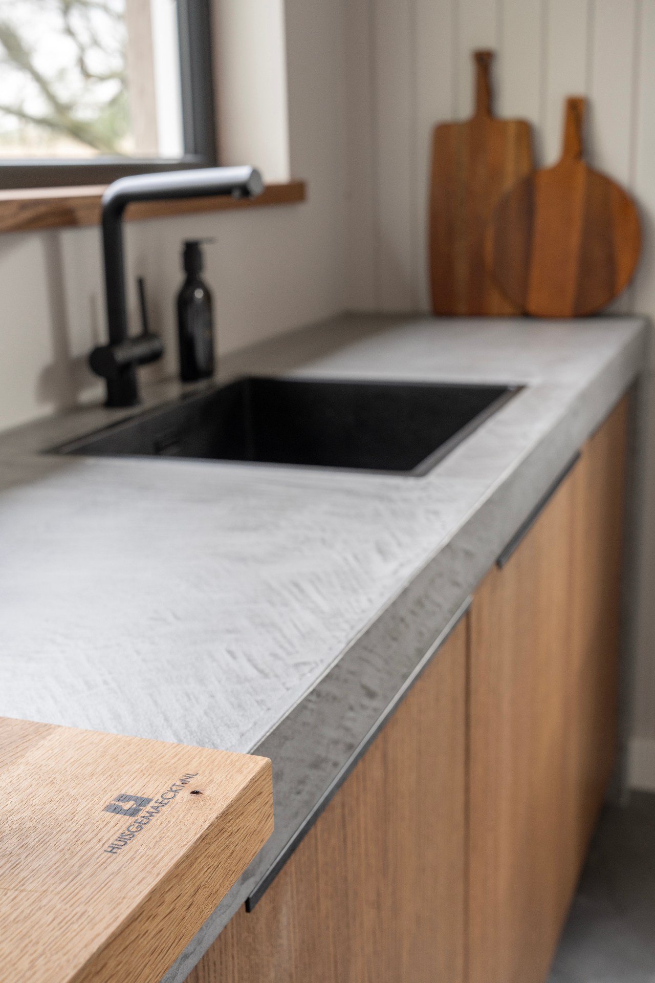 Eiken & Betoncire — foto 4