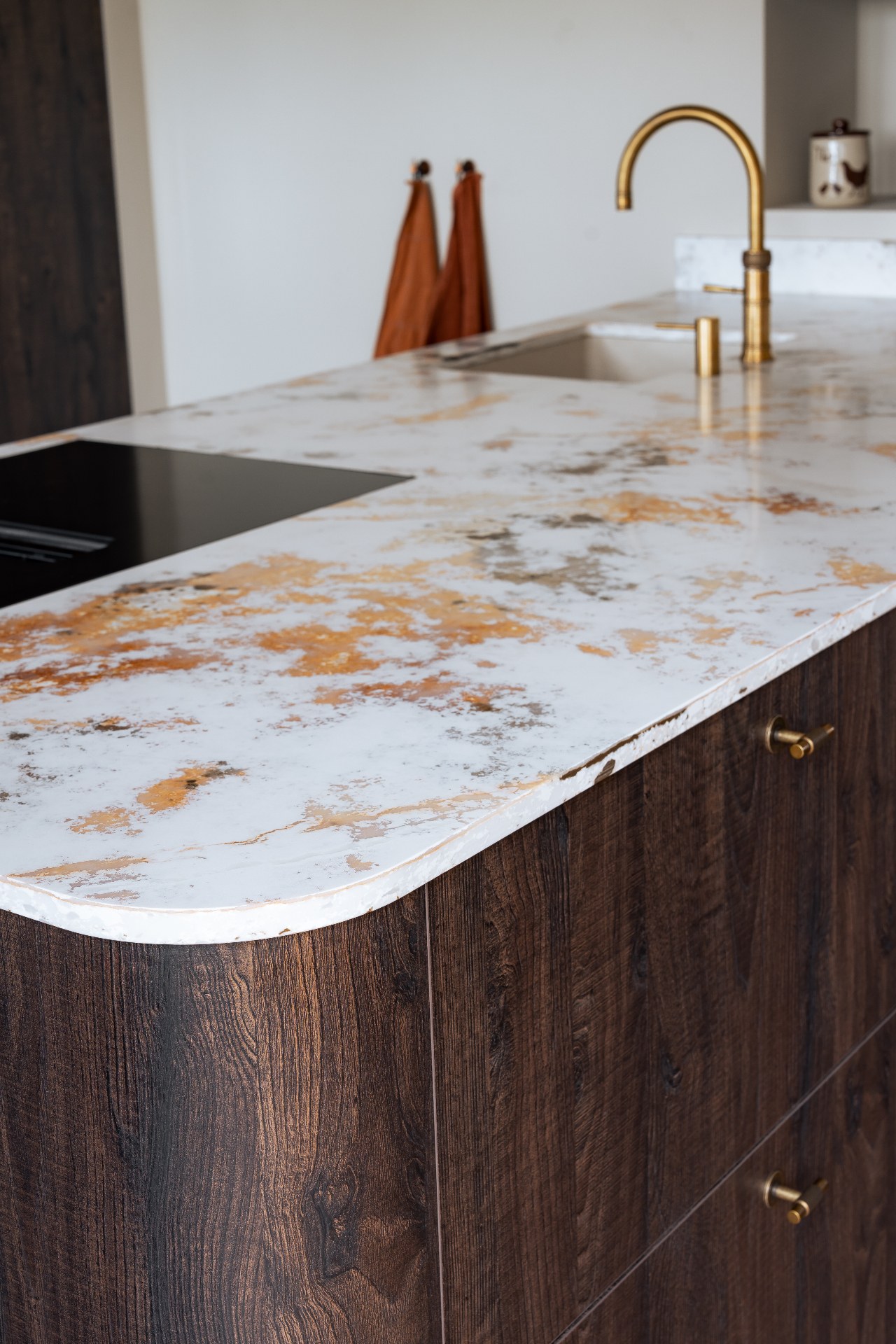 Decolegno Maroni & Blanco vintage glans — beeld 3