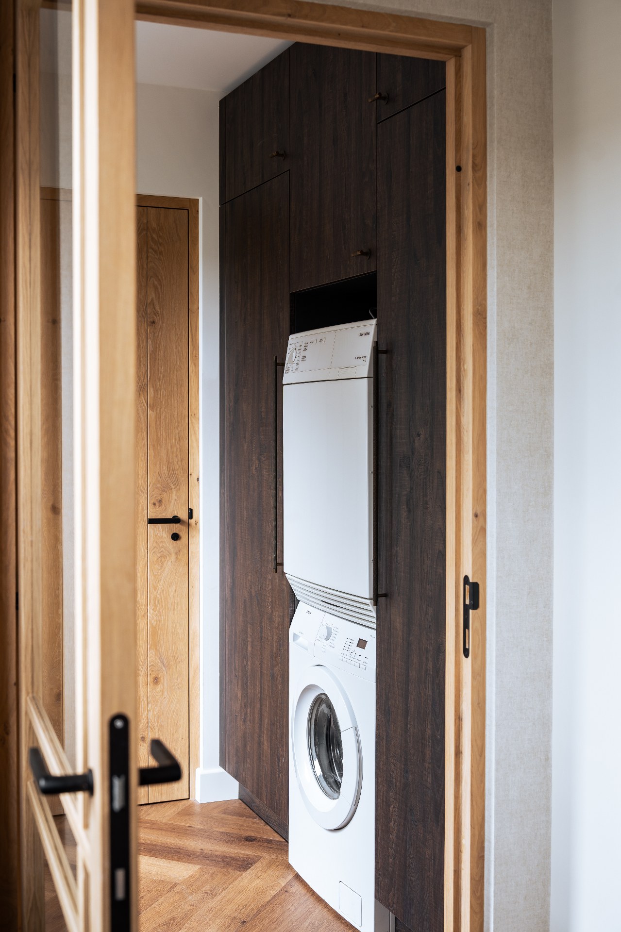 Decolegno Maroni & Blanco vintage glans — beeld 4