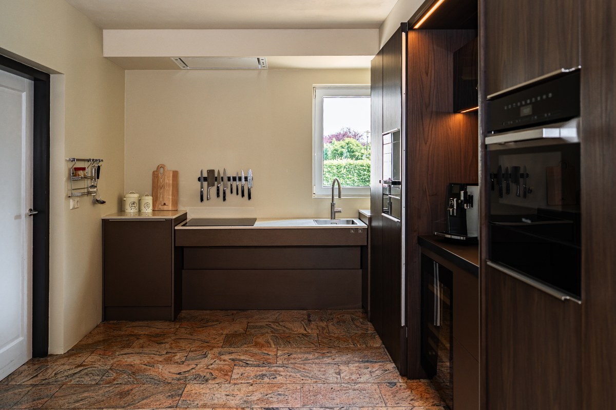 Decolegno & Mahal royal - Wijn & koffie corner — foto 1