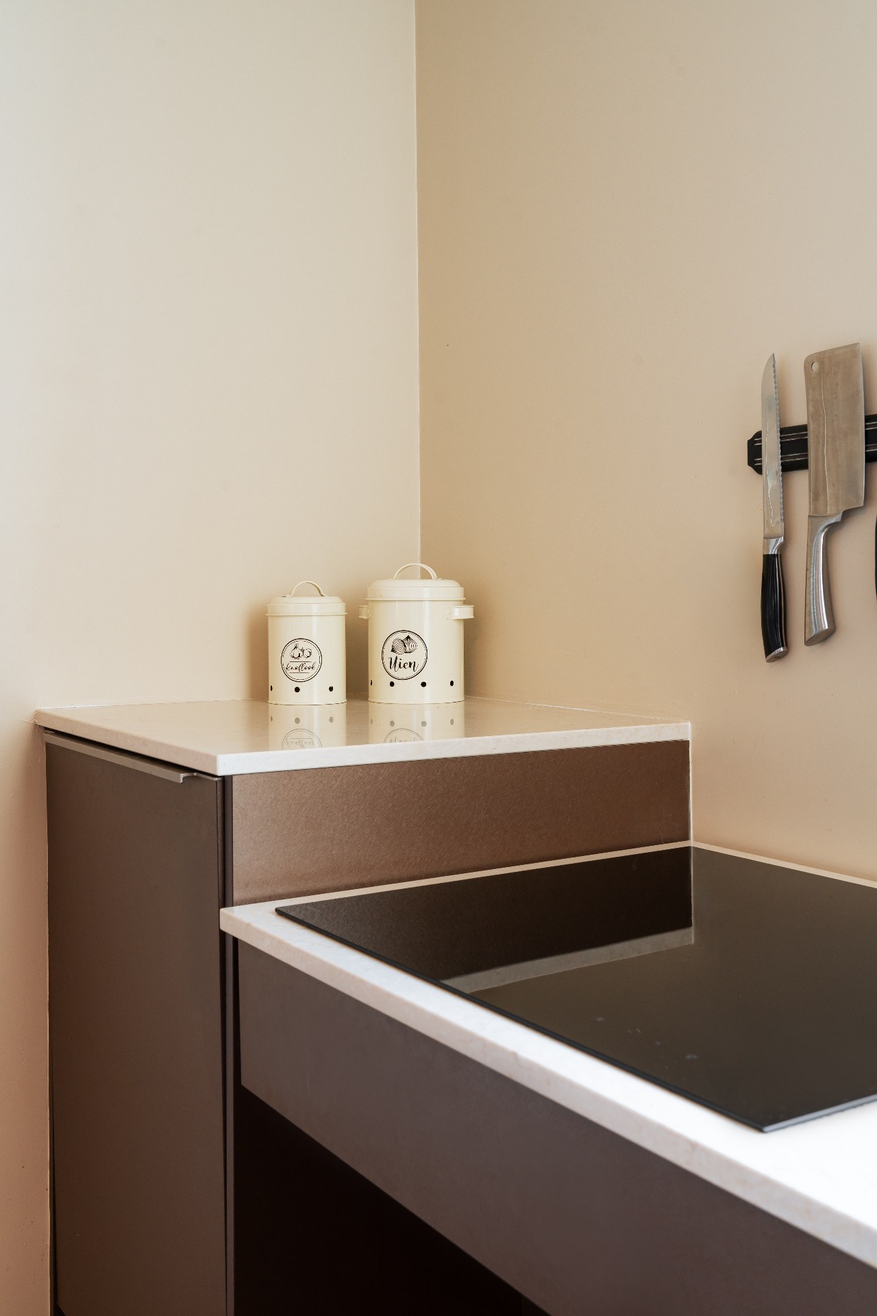 Decolegno & Mahal royal - Wijn & koffie corner — beeld 4