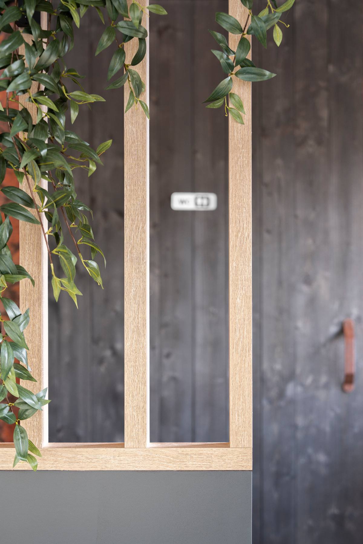 Meubel - Bar - Restaurant — beeld 3