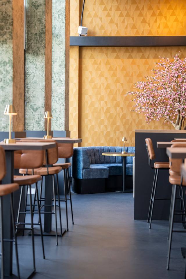 Meubel - Bar - Restaurant — foto 4