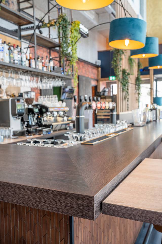 Meubel - Bar - Restaurant — foto 5