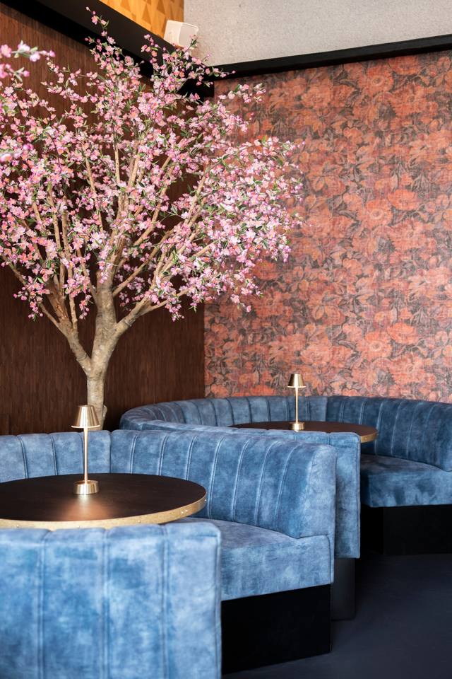 Meubel - Bar - Restaurant — foto 6