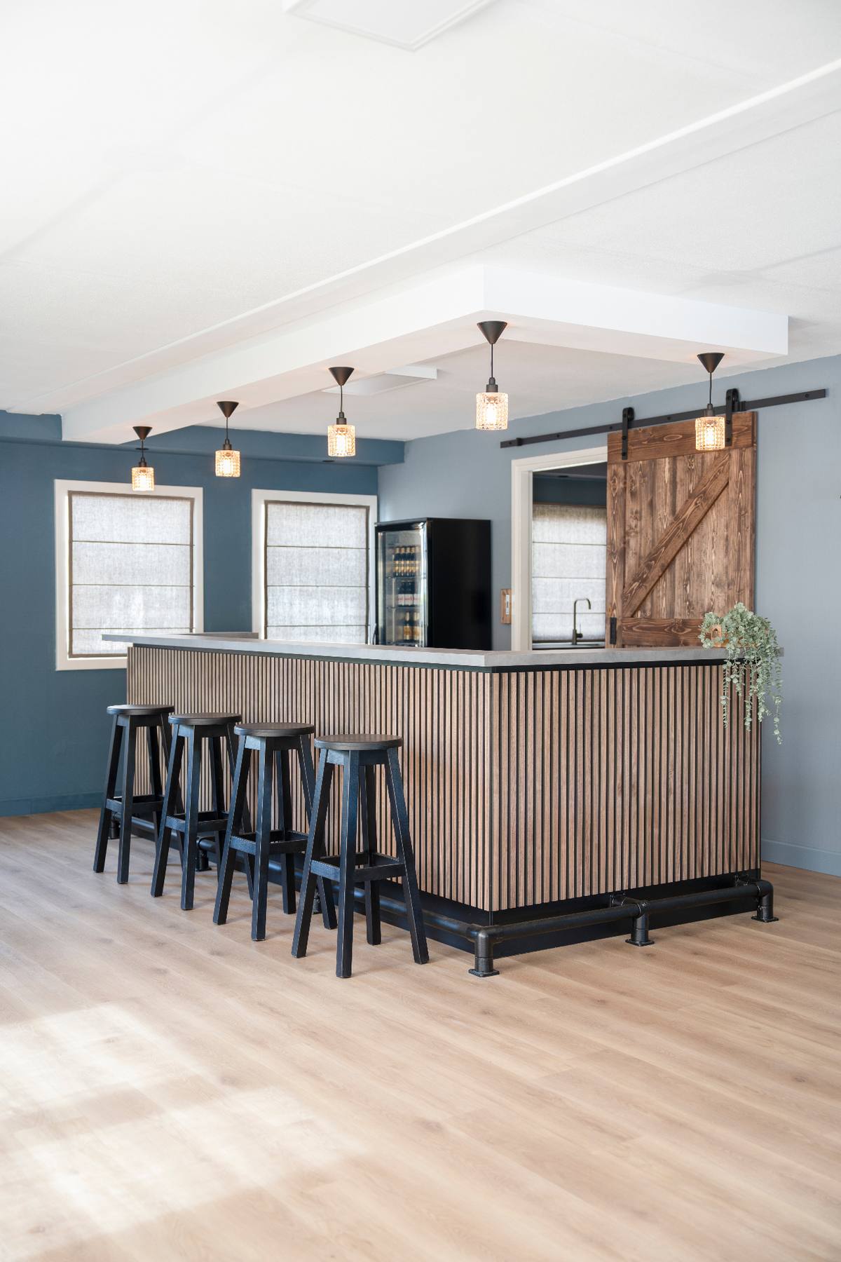 Bar — Industrieel — beeld 1