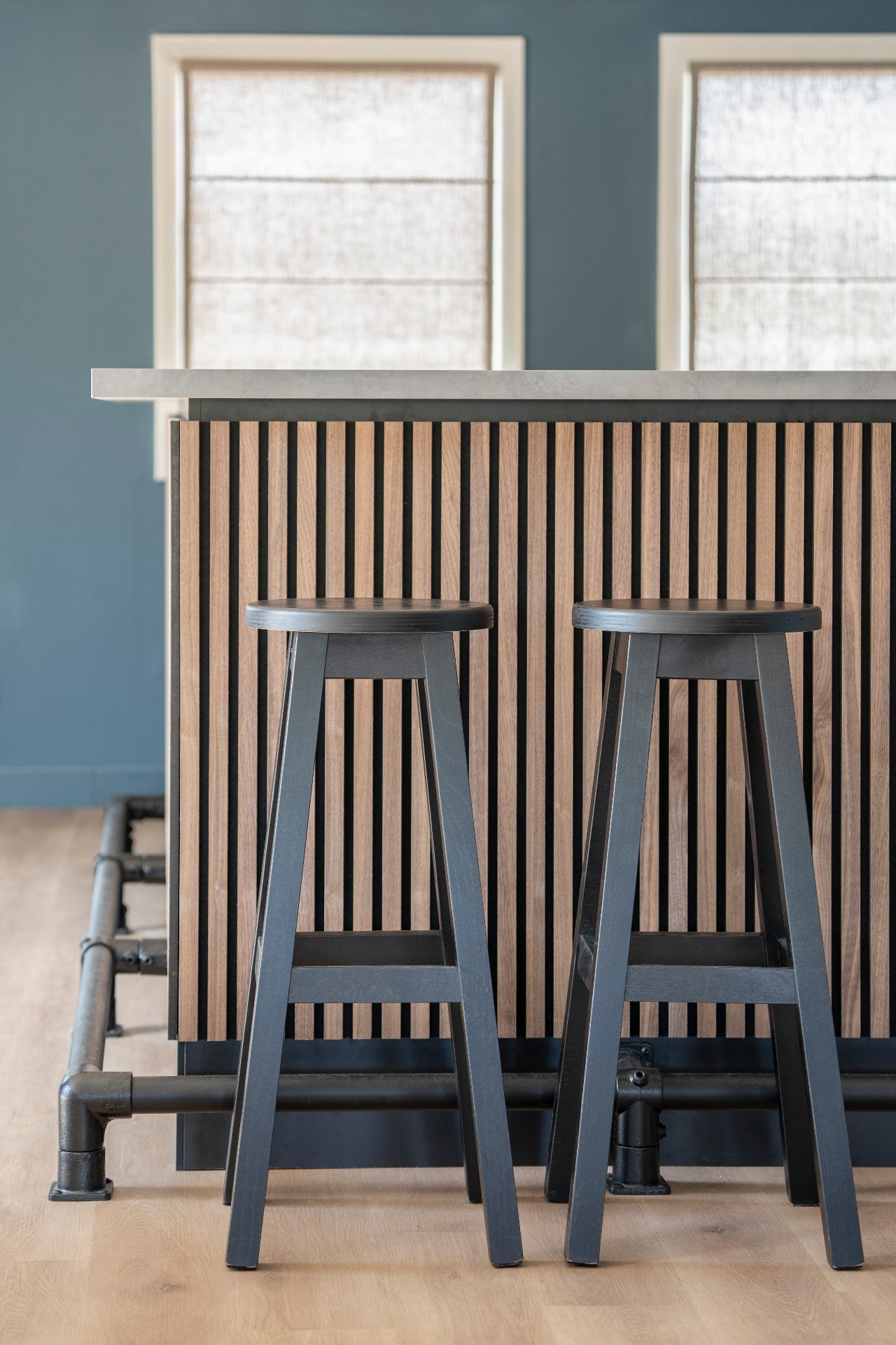 Bar — Industrieel, beeld 2