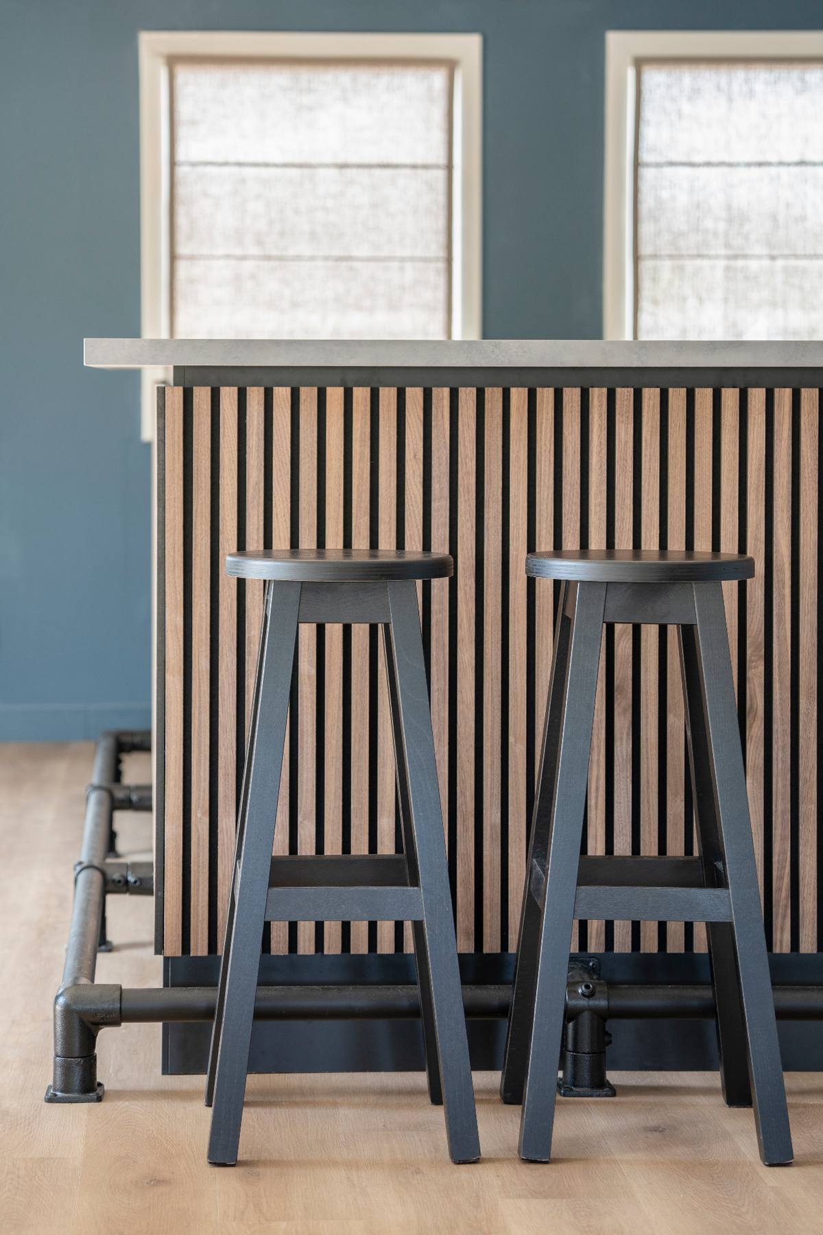 Bar — Industrieel — beeld 2