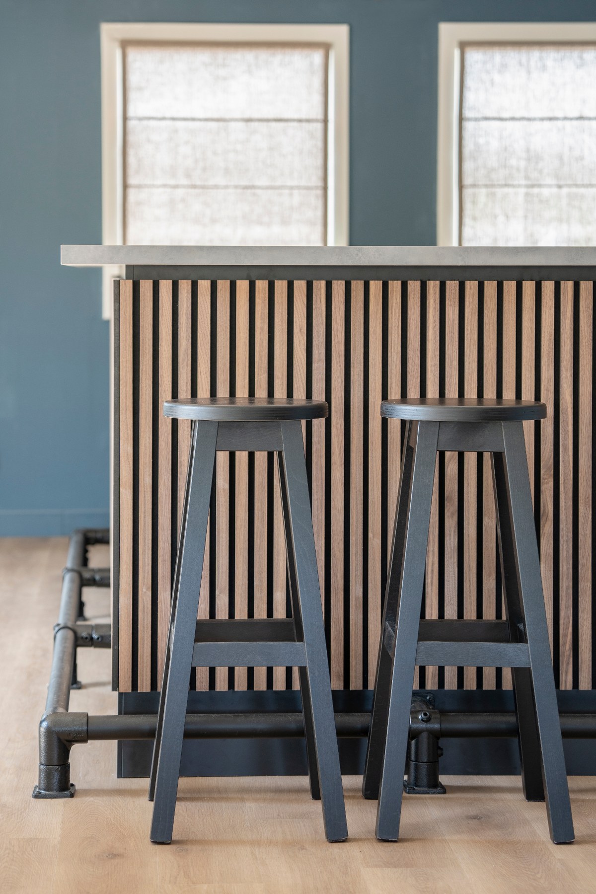 Bar — Industrieel, foto 2