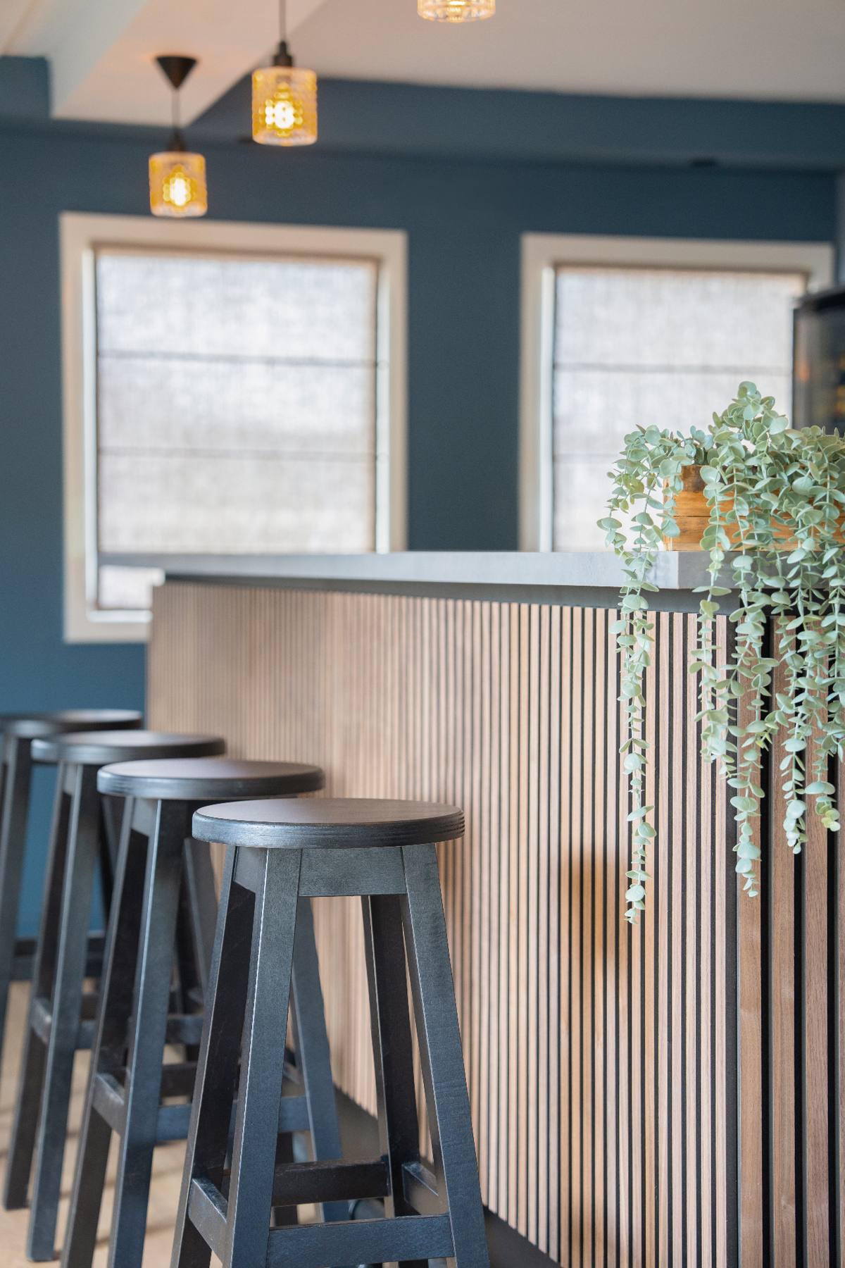 Bar — Industrieel — beeld 3