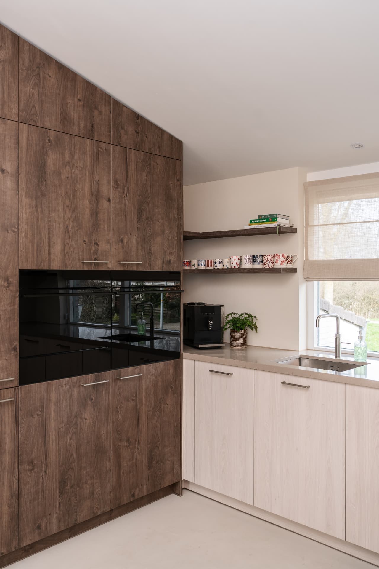 Keuken, U-keuken & Tv meubel — beeld 5