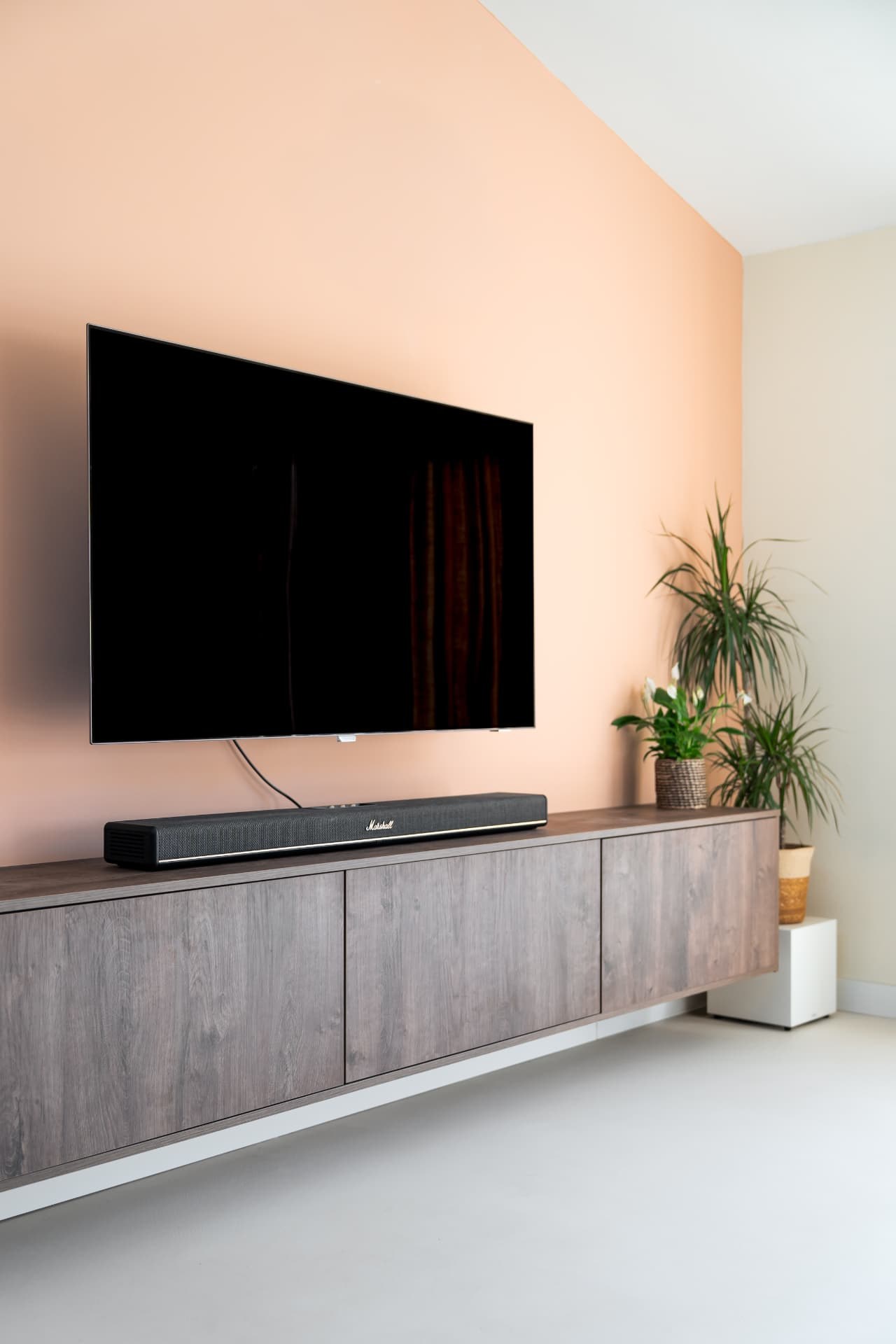 Keuken, U-keuken & Tv meubel — beeld 6