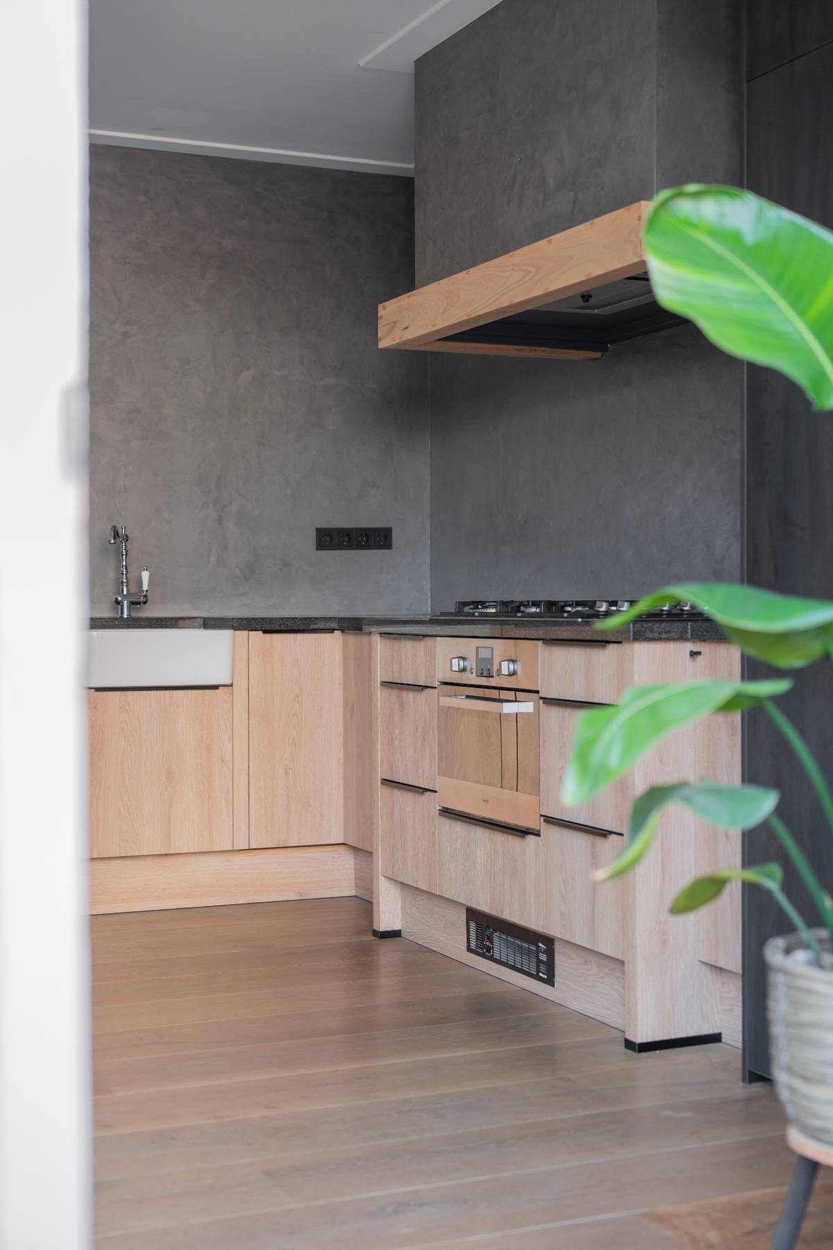 Eiken fineer & Composiet — beeld 2
