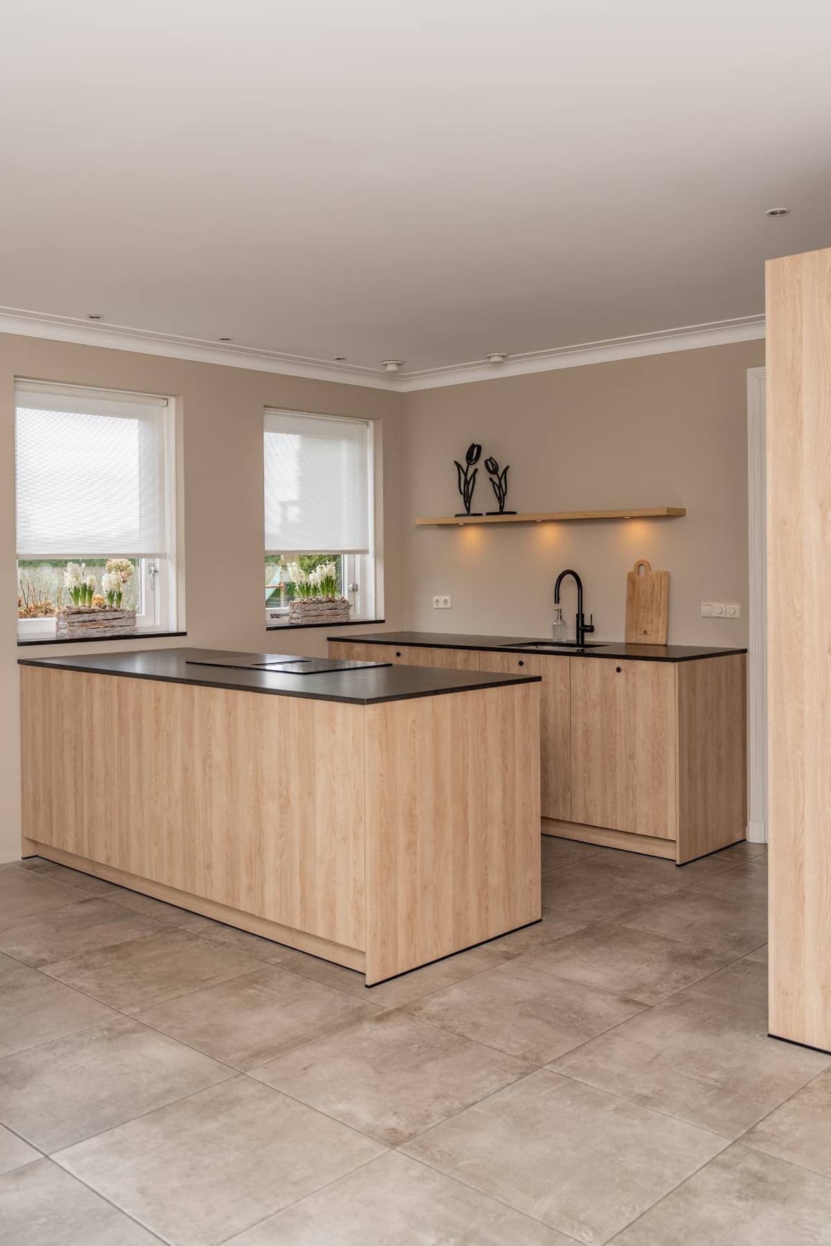 Eiken & Belgium Blue Velvet — beeld 2