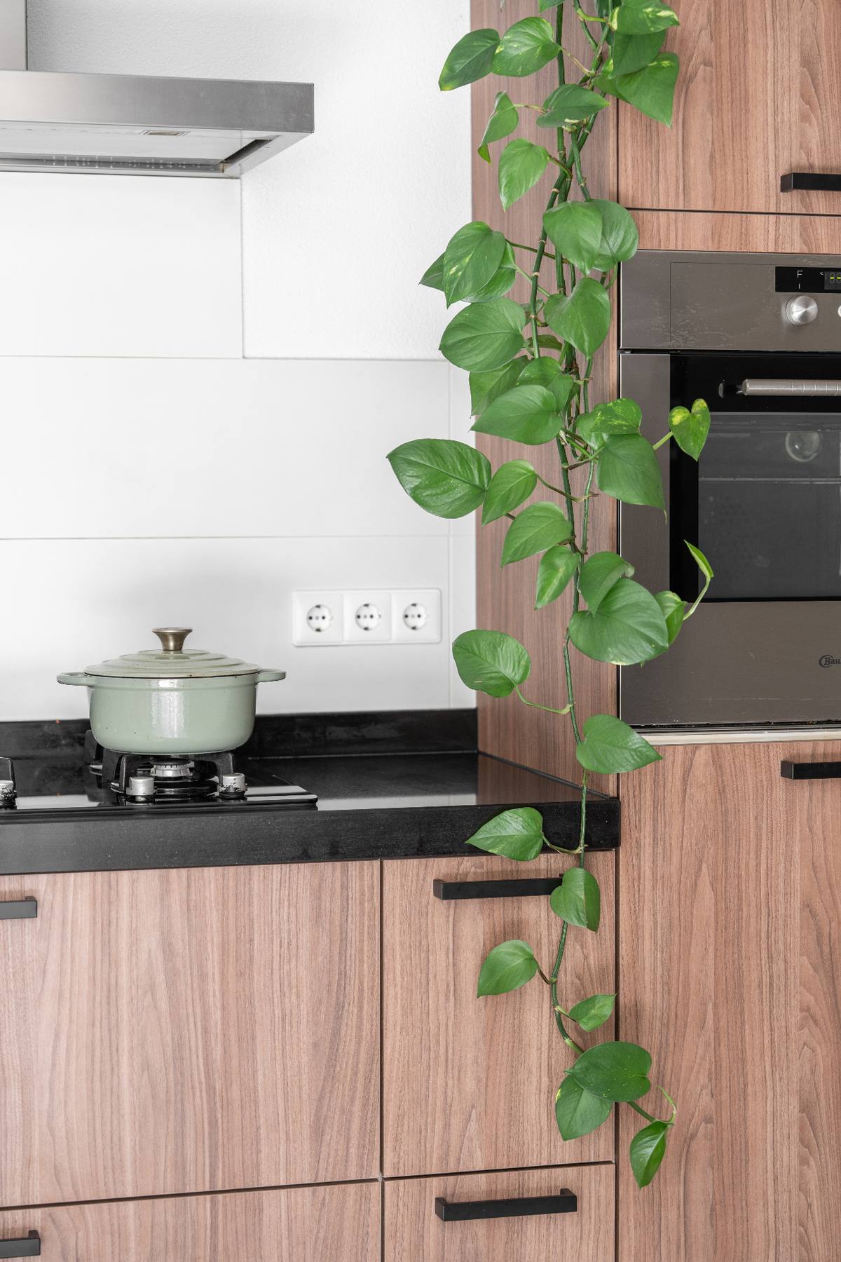 Industrieel - Hout fineer & composiet — beeld 2