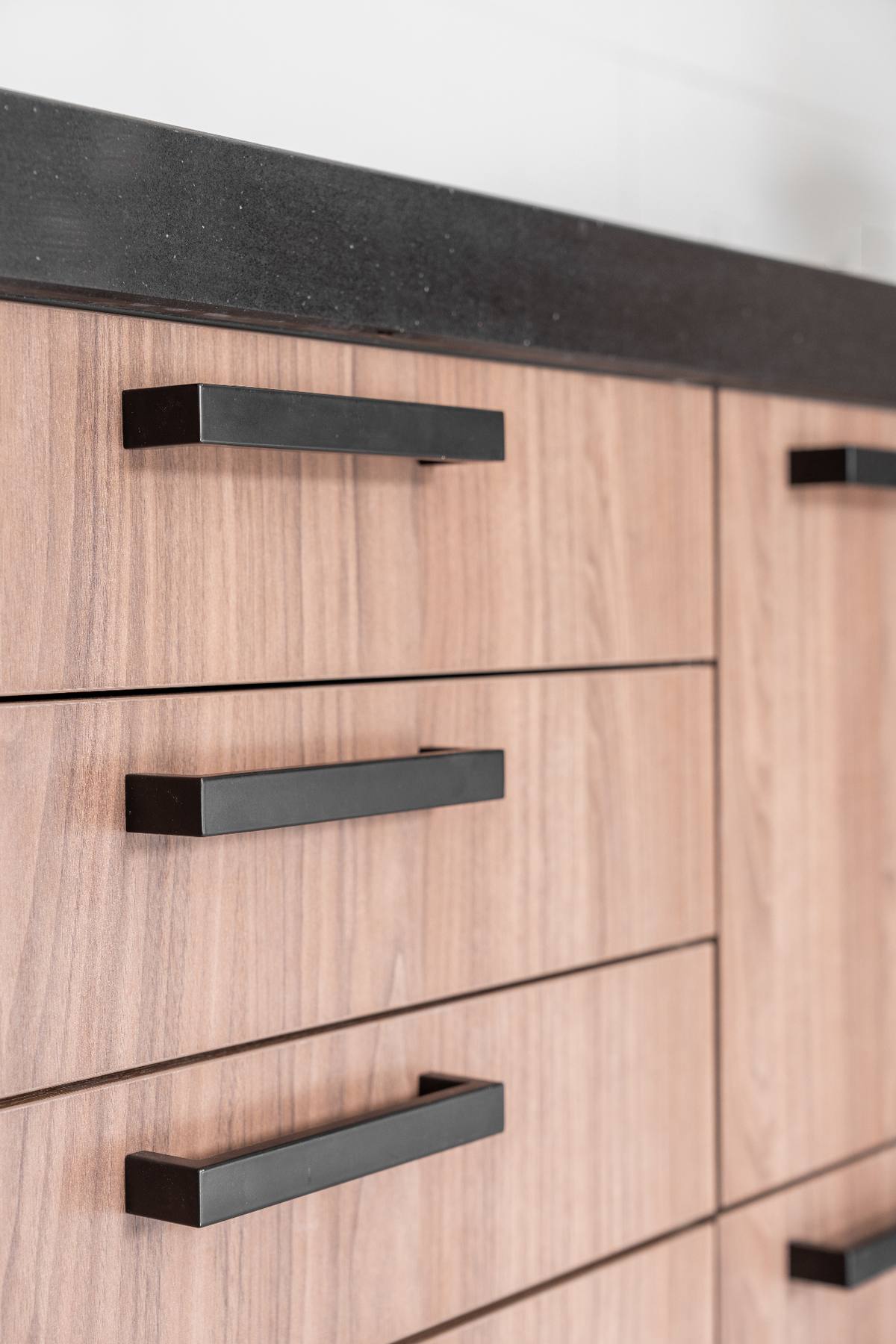 Industrieel - Hout fineer & composiet — beeld 3