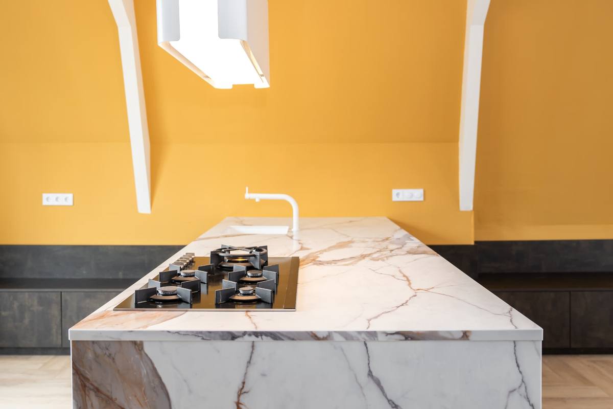 Maatwerk fronten & lage kasten wand — beeld 3