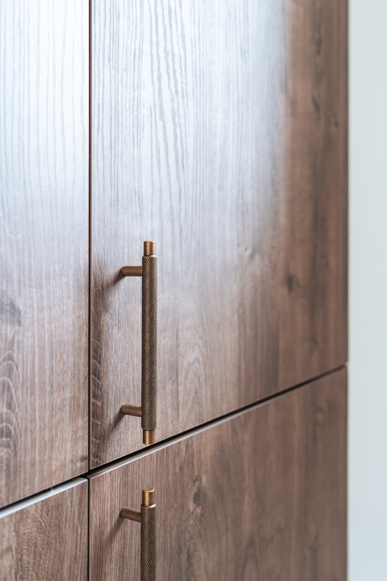 Tabak eiken & ceppo di gres hammered - Losse koffie corner, beeld 5