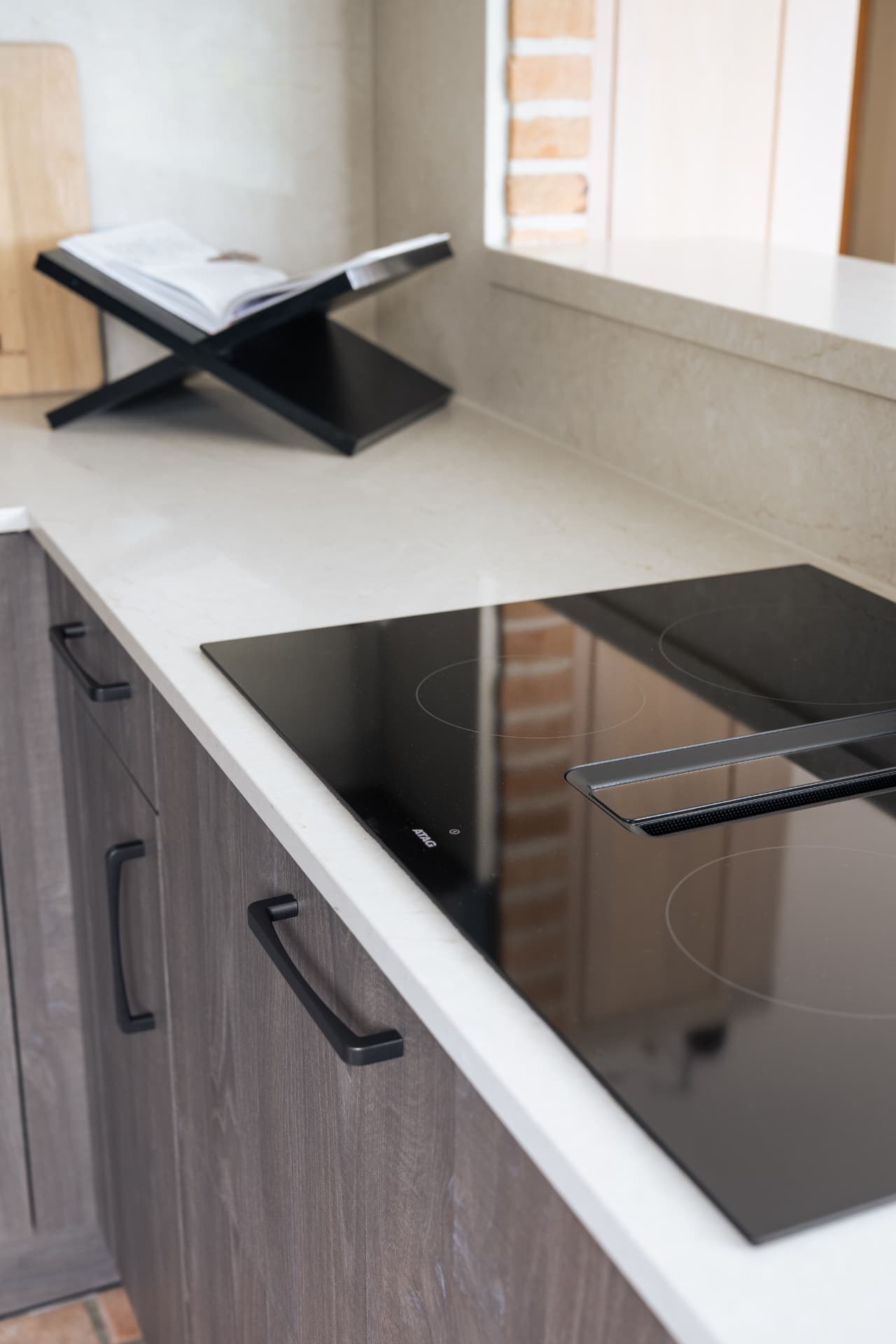 U-keuken - Dartmoor & Mahal Royal, beeld 4