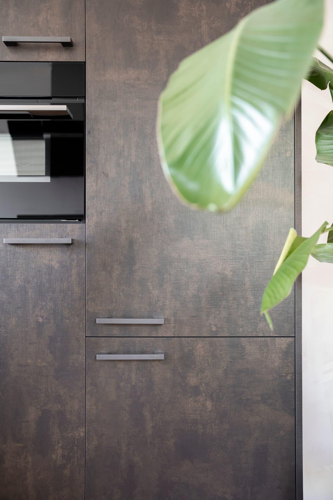 U-keuken - Maatwerk fronten