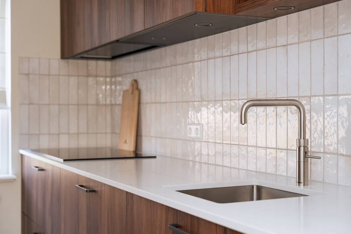 Walnoot & Venturo gold glans — beeld 2