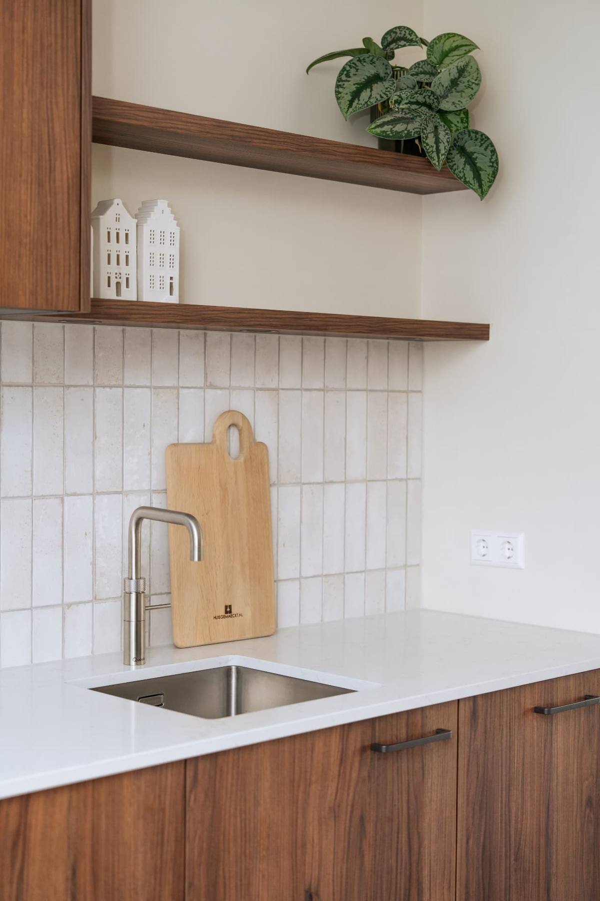 Walnoot & Venturo gold glans — beeld 4
