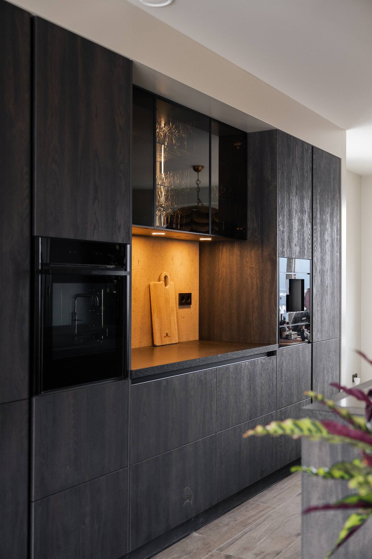 Natuursteen Nero & Sherwood Nero — beeld 4